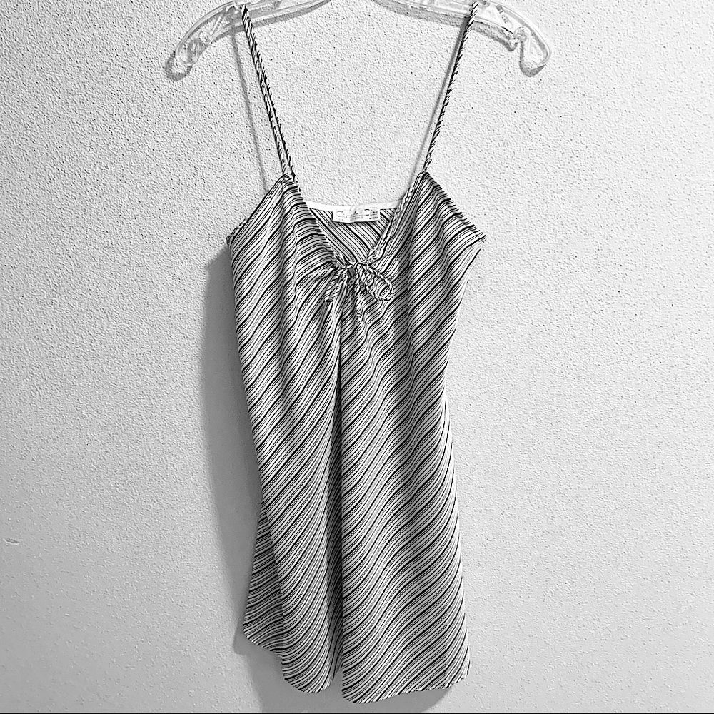 $250 RARE CHRISTIAN DIOR Designer Camisole Top